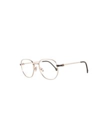 Milan Light Gold Spectacles