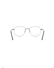 Milan Silver Spectacles