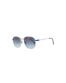 Milan Silver Sunglasses