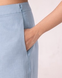 Moira Linen Pants