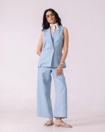 Moira Linen Pants