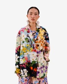 Mono Jacket