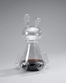 Bunny Decanter