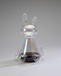 Bunny Decanter