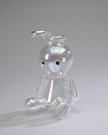 Bunny Sculpture