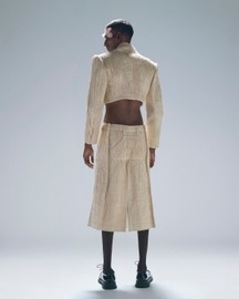 Box Bermuda Shorts
