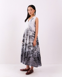 Muse Dress