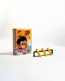 The Lineup (Foosball Hanger)
