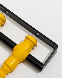The Lineup (Foosball Hanger)