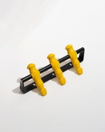 The Lineup (Foosball Hanger)