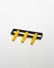 The Lineup (Foosball Hanger)