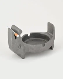 Gator Ashtray