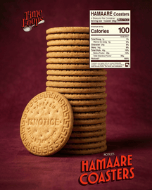Hamaare Coasters
