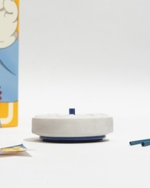 Polo Incense Holder
