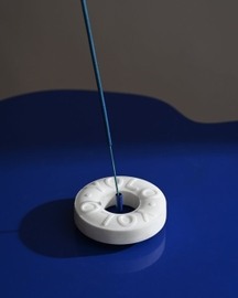 Polo Incense Holder