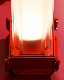 Totem-Lamp