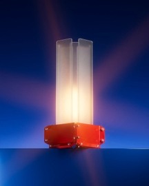 Totem-Lamp
