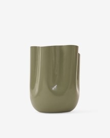 Fluted Bloom Planter