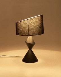 The Tilt Lamp