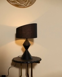 The Tilt Lamp