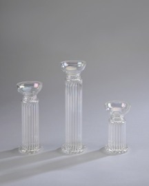 Nandi Votive Diya Set of 3