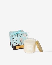 Mandarin Lime Deluxe Candle