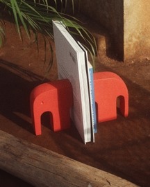 Jumbo Bookend