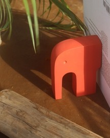 Jumbo Bookend