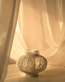 Mistral Lantern