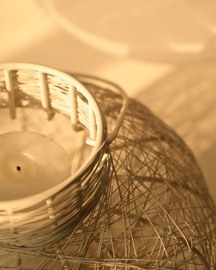 Mistral Lantern