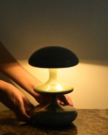 Atom Portable Table Lamp