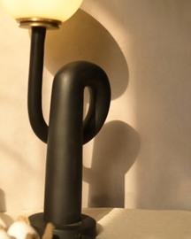 Solum Lamp