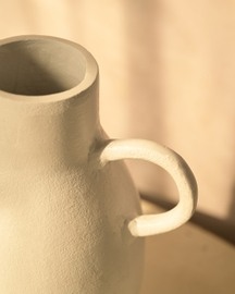 Auric Vase