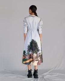 Neolithic Long Dress