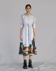 Neolithic Long Dress