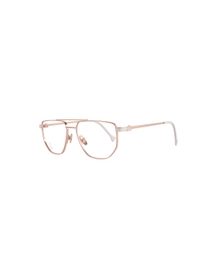 New York Rose Gold Spectacles