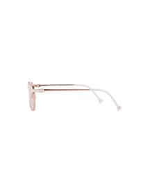 New York Rose Gold Spectacles