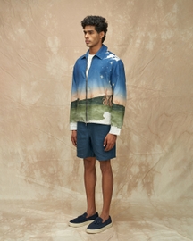 Tree of Life Jacket
