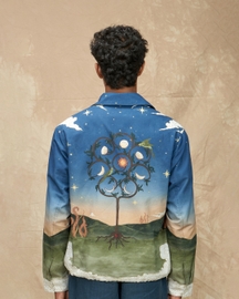 Tree of Life Jacket