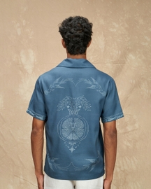 Resort Half Sleeve Shirt
