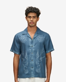 Resort Half Sleeve Shirt