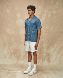 Resort Half Sleeve Shirt