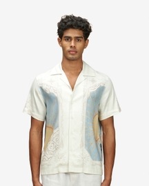 Resort Half Sleev Shirt