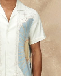 Resort Half Sleev Shirt