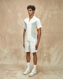 Resort Half Sleev Shirt