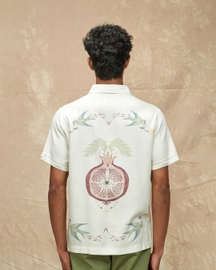 Resort Half Sleev Shirt