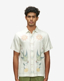 Resort Half Sleev Shirt