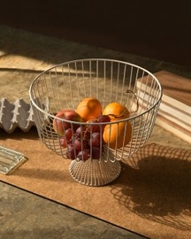 Wren Basket