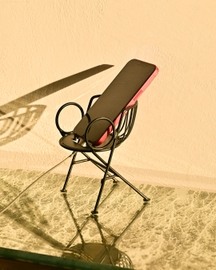 O2 Chair Phone Holder