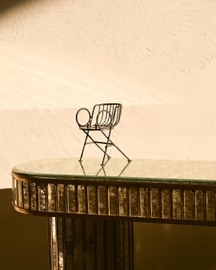 O2 Chair Phone Holder